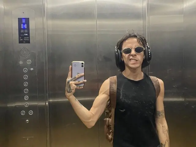 DanielTravieso Cumshow Vip