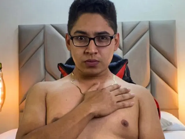 DanteVoss Cumshow Vip