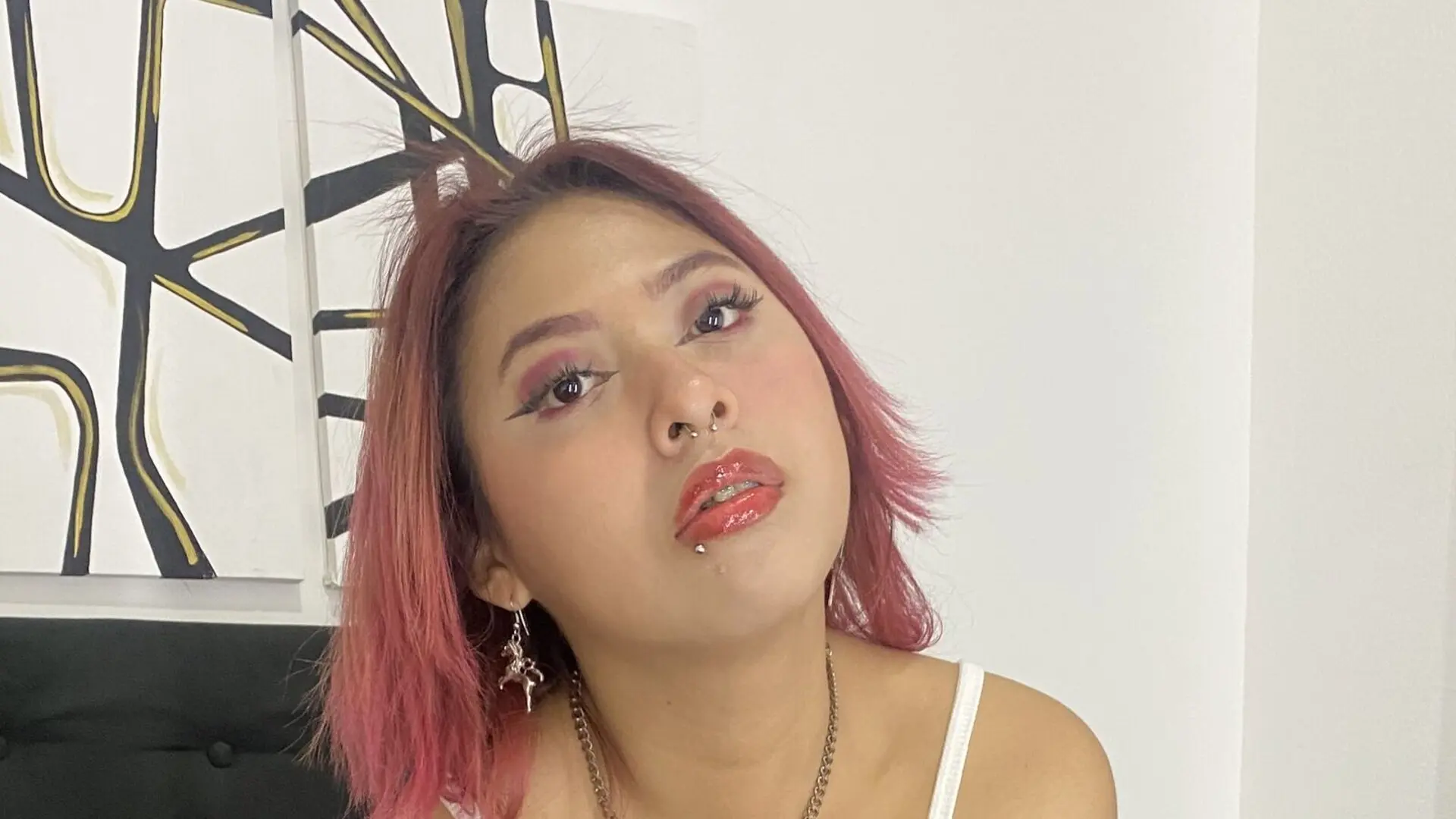 DarcyCowen Cumshow Vip