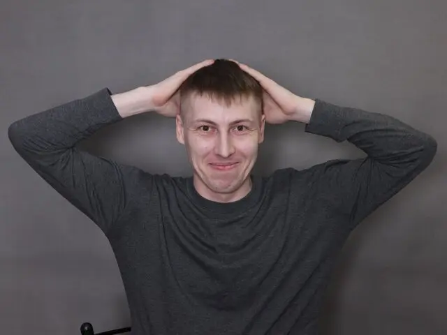 DarienBrown Cumshow Vip