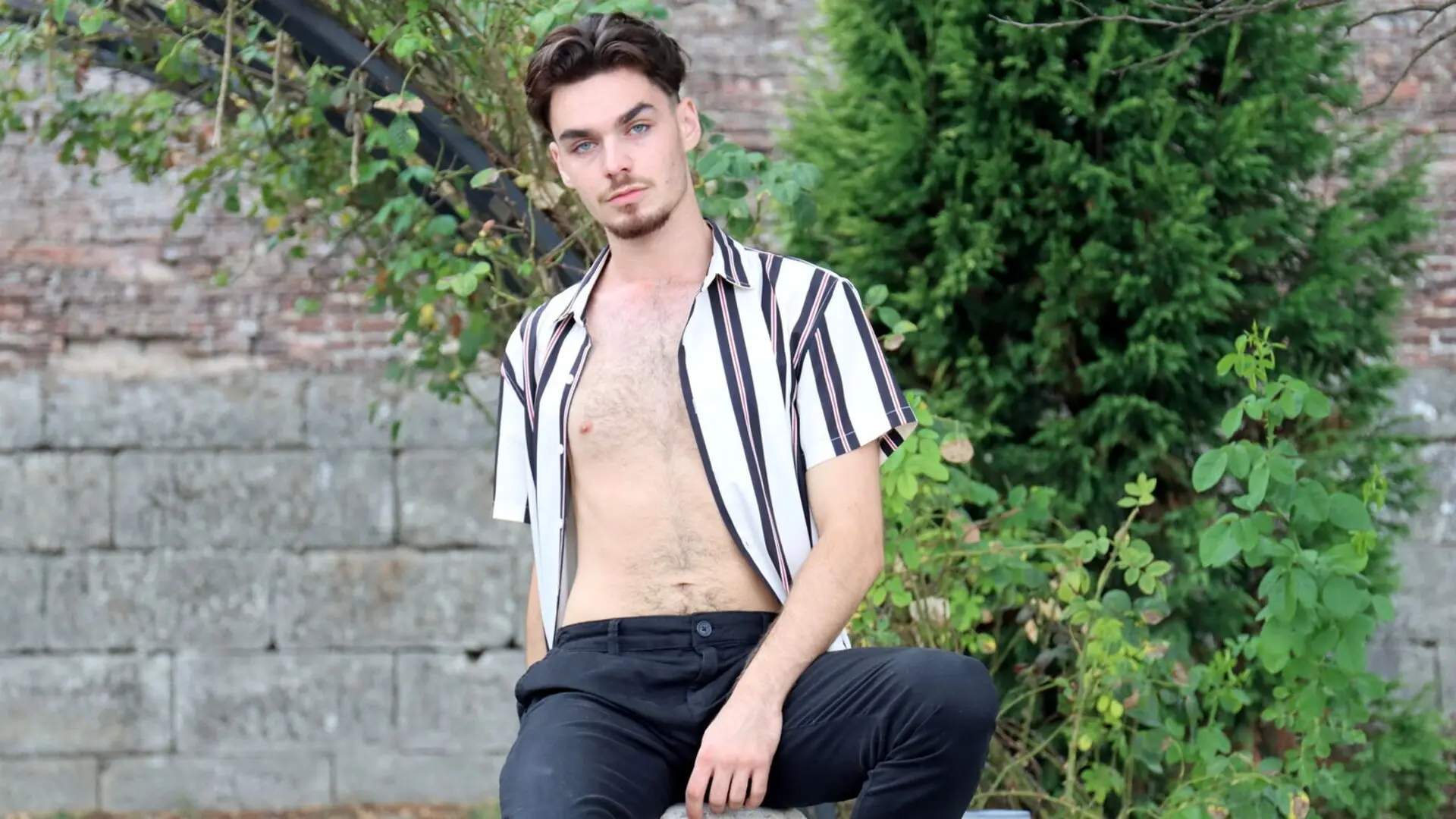 DeanMorrow Cumshow Vip