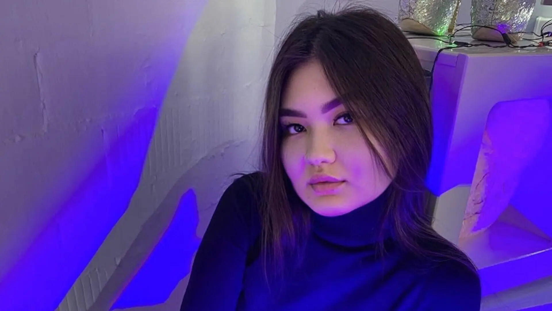 DorisHayes Cumshow Vip