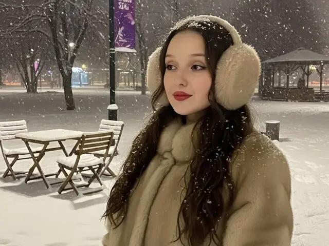 EdytGillingham Cumshow Vip