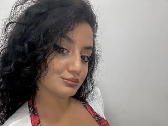 ElviraEda Cumshow Vip