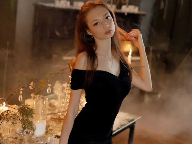 EmilyGraydis Cumshow Vip