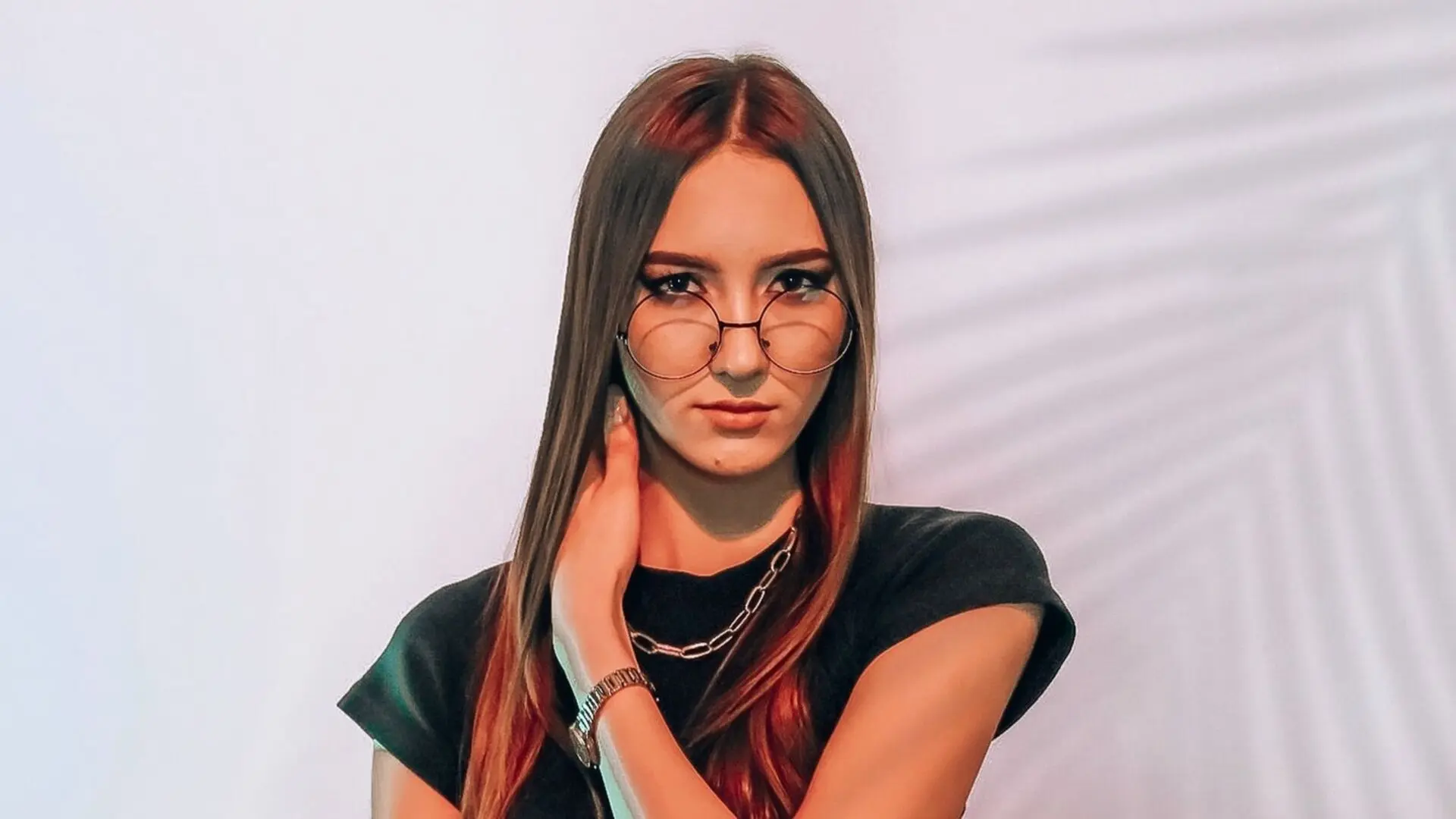 EmilyMarshall Cumshow Vip