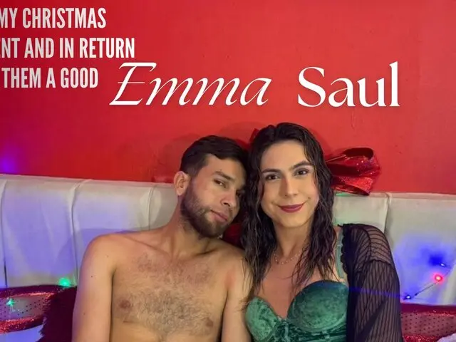 EmmaSaul Cumshow Vip