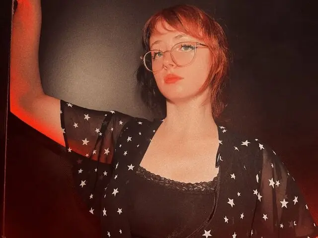 EmmilyMoon Cumshow Vip