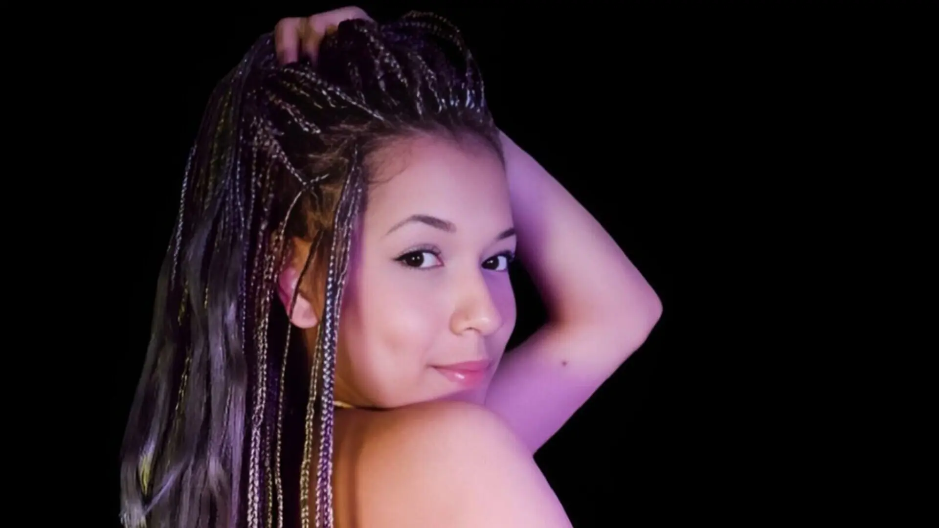 EmperatrizDuboi Cumshow Vip