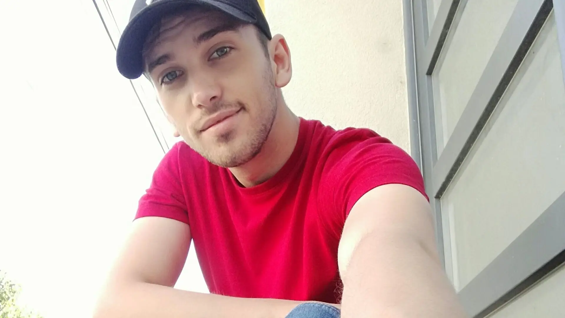 ErichCox Cumshow Vip