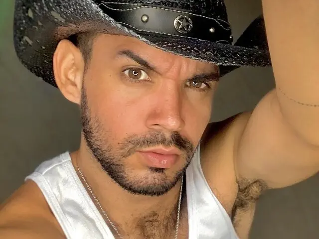 EthanGrays Cumshow Vip