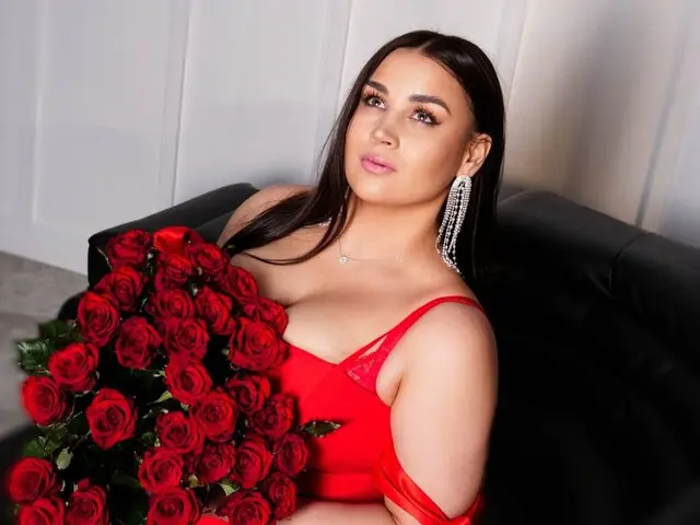 EvaMaylis Cumshow Vip