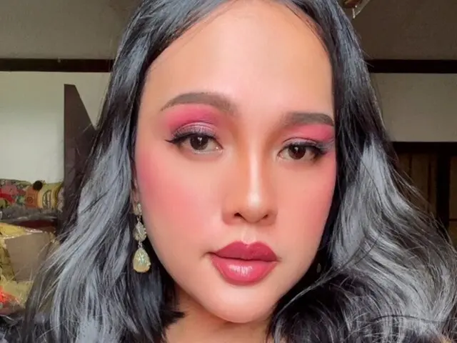 EvaPonda Cumshow Vip