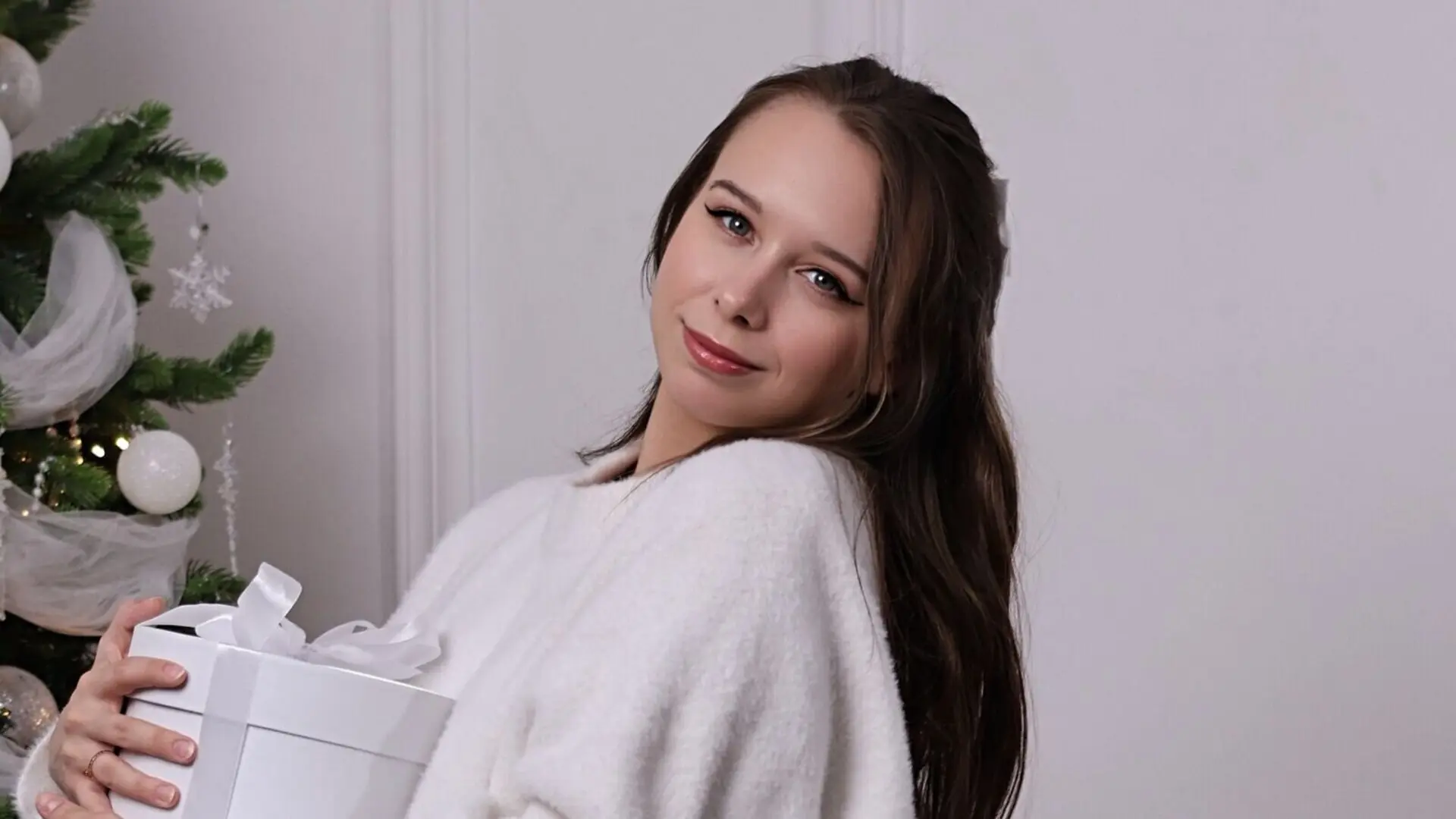 EvelynElyx Cumshow Vip