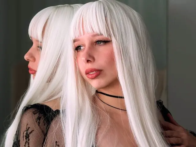 EvelynElyx Cumshow Vip