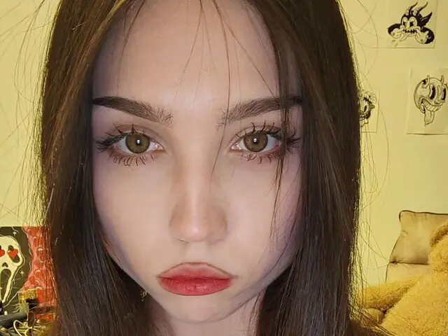 EvelynnKriebel Cumshow Vip