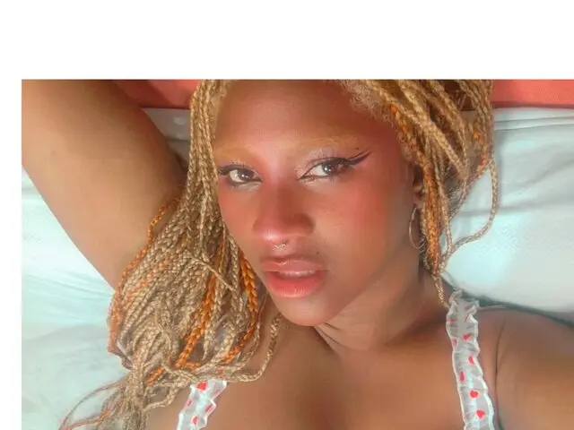 EvonyFox Cumshow Vip