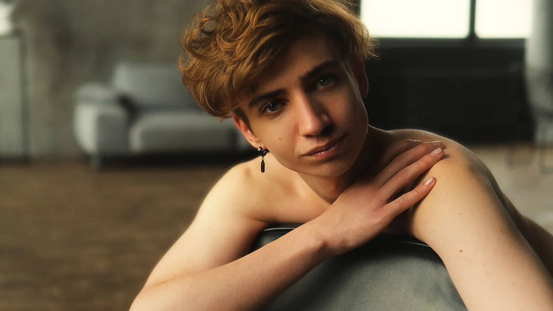 GoshaFom Cumshow Vip