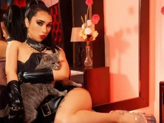 GoslingMya Cumshow Vip