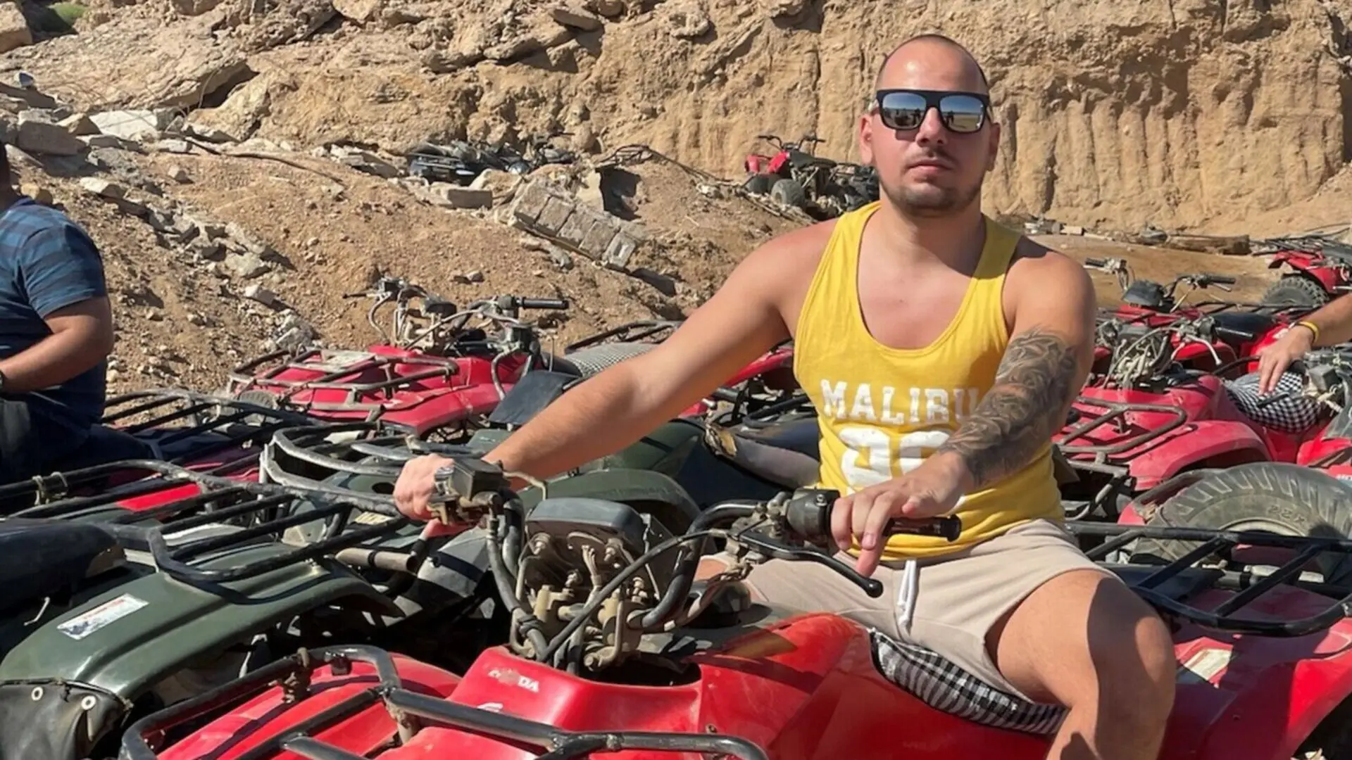 GregStan Cumshow Vip