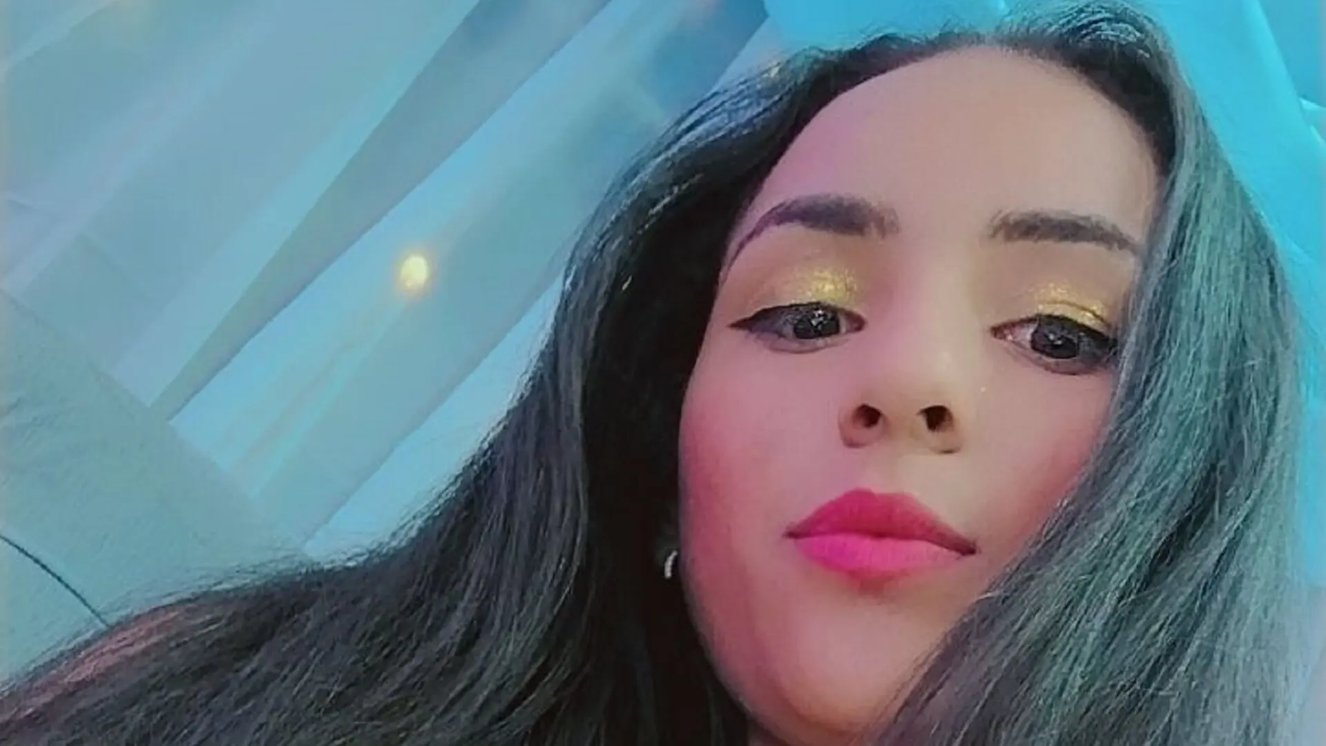 HaliceRodriguez Cumshow Vip