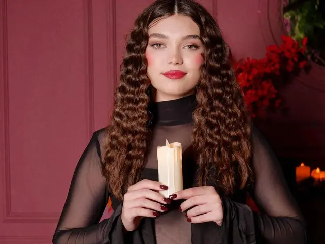 HannaFlatch Cumshow Vip