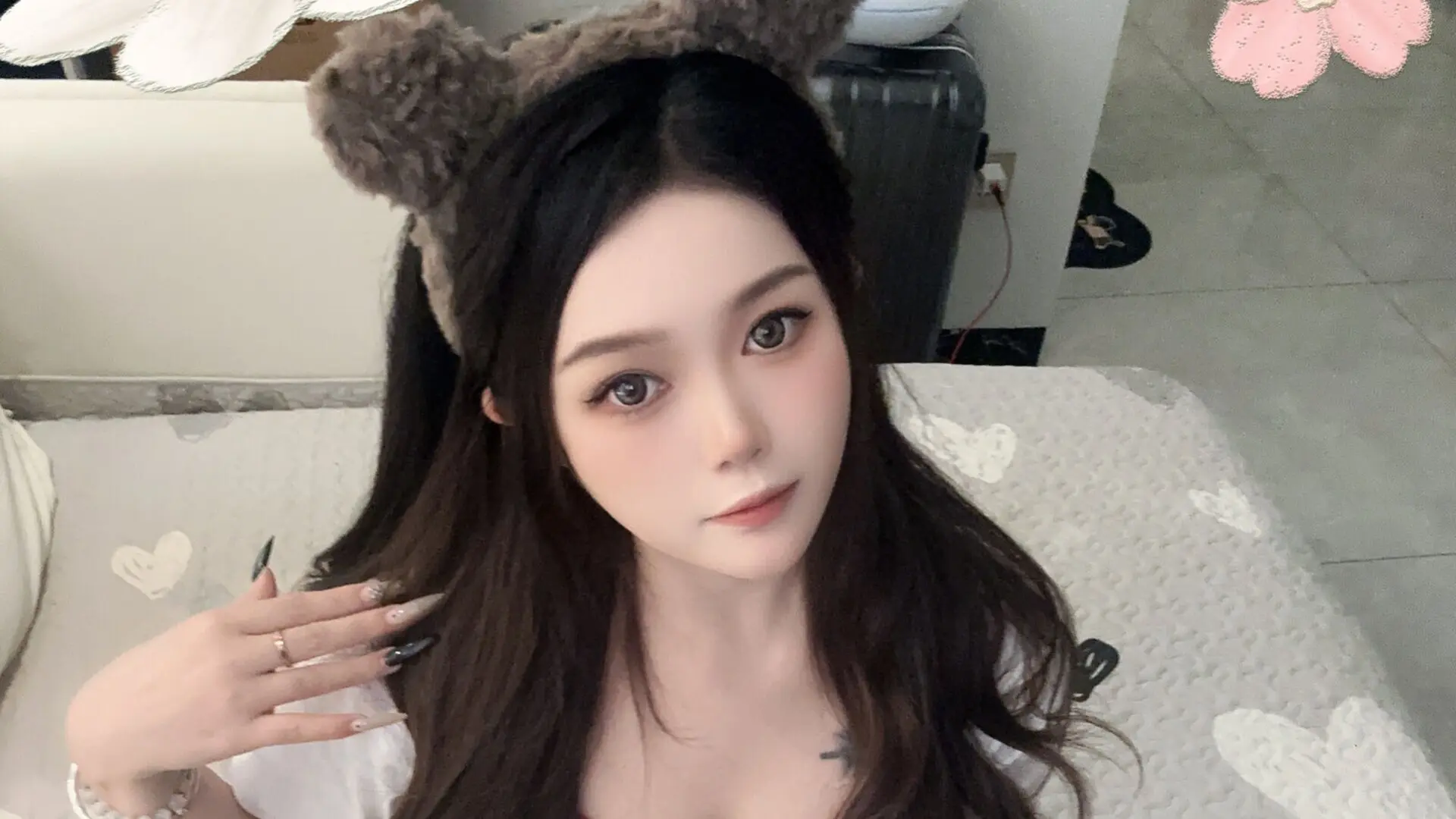 HelenAlberta Cumshow Vip