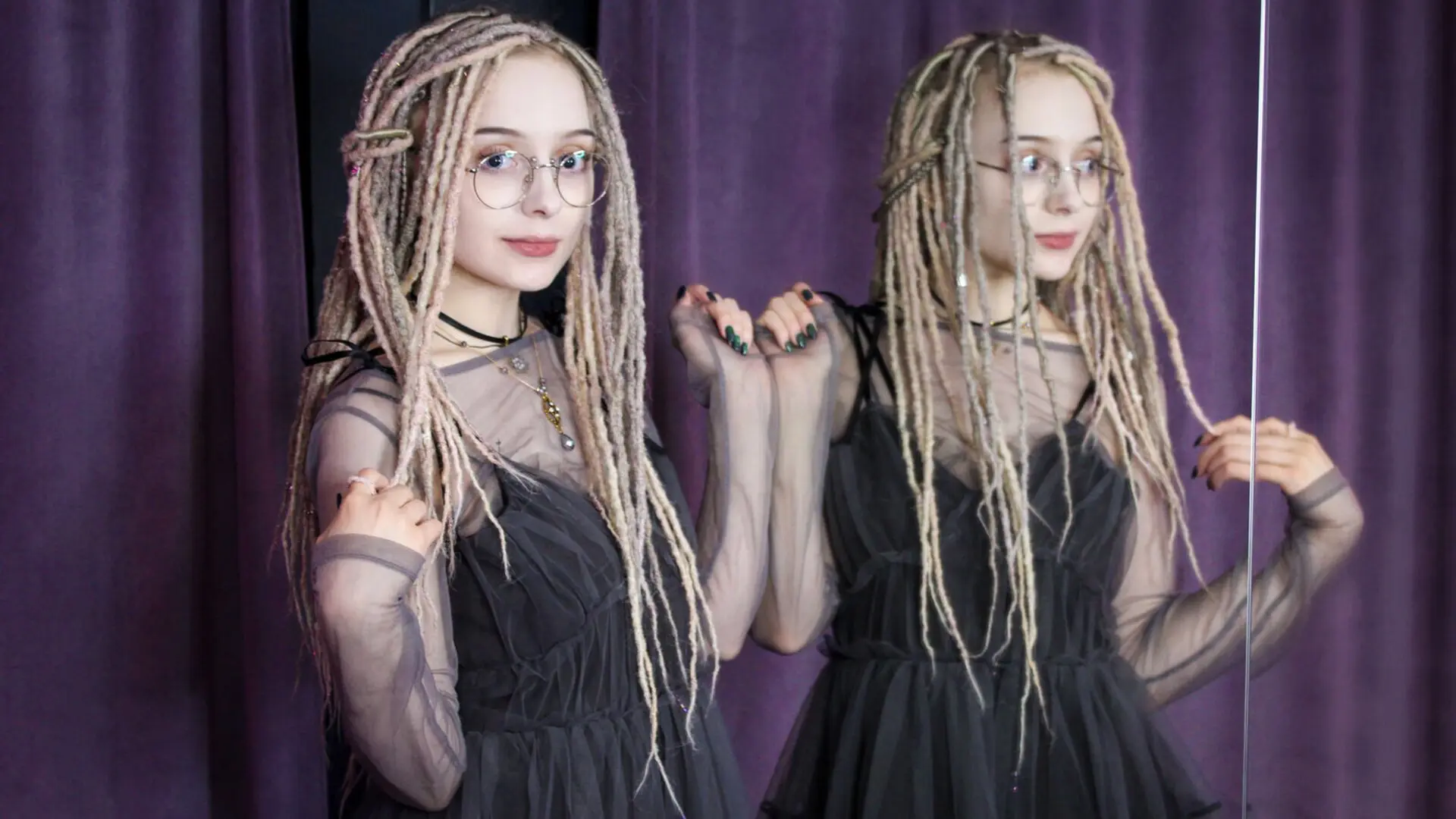 HelenFreeman Cumshow Vip