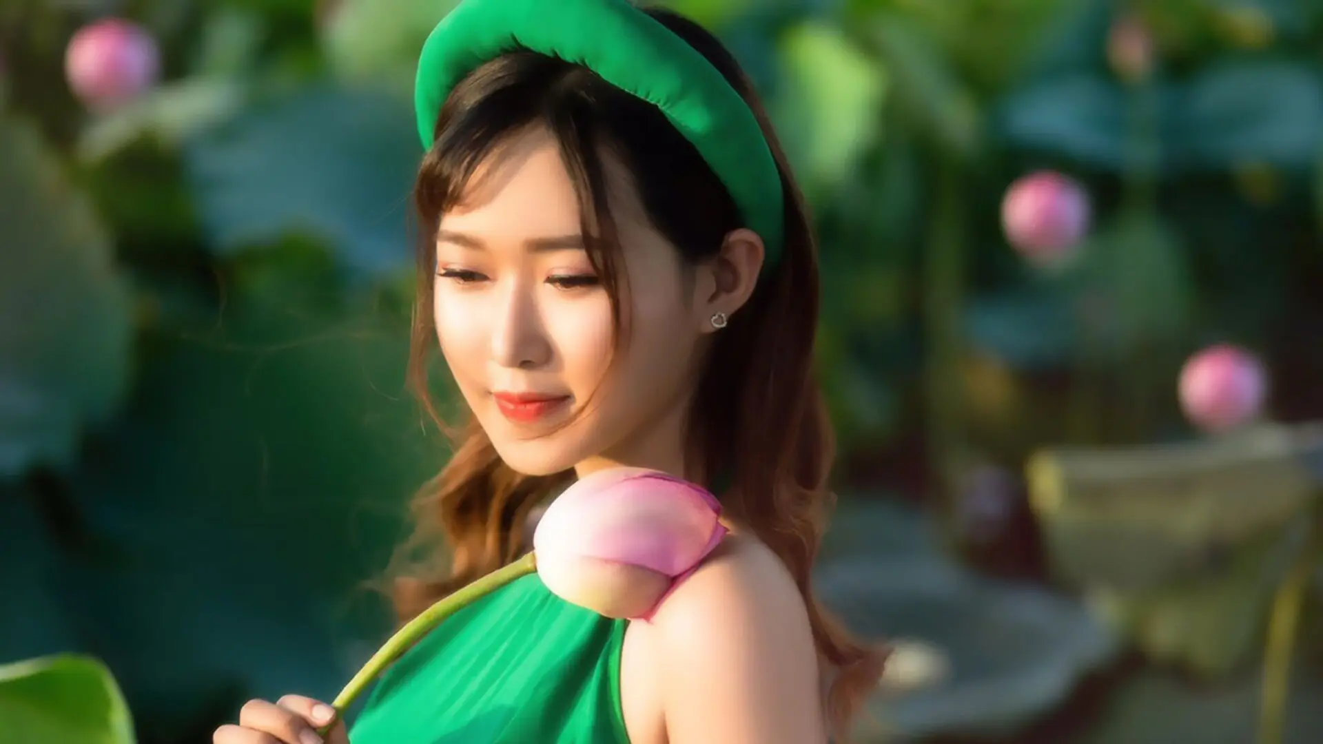 HelenNguyen Cumshow Vip