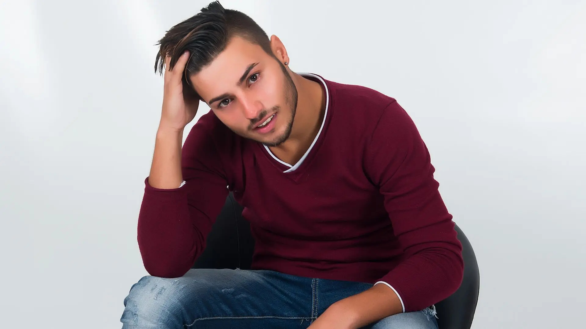 IanBurton Cumshow Vip