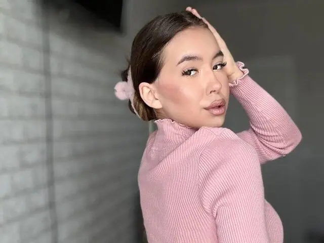 IndigoFae Cumshow Vip