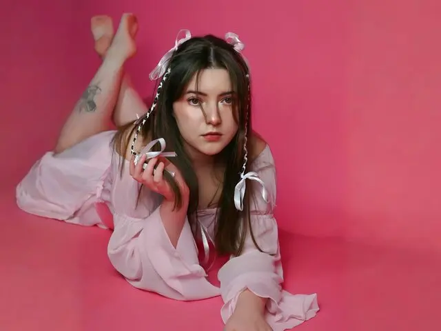 IsabellaBrant Cumshow Vip