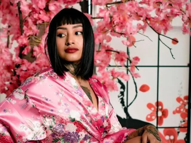 JaidenBrown Cumshow Vip