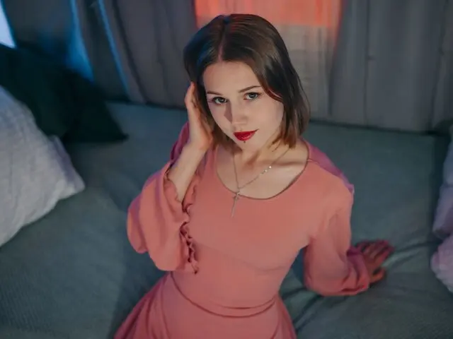 JanetKingsley Cumshow Vip