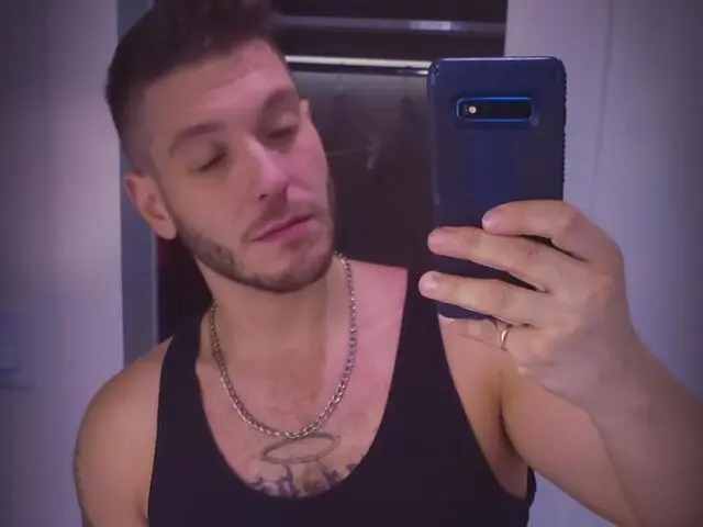 JayeSaloo Cumshow Vip