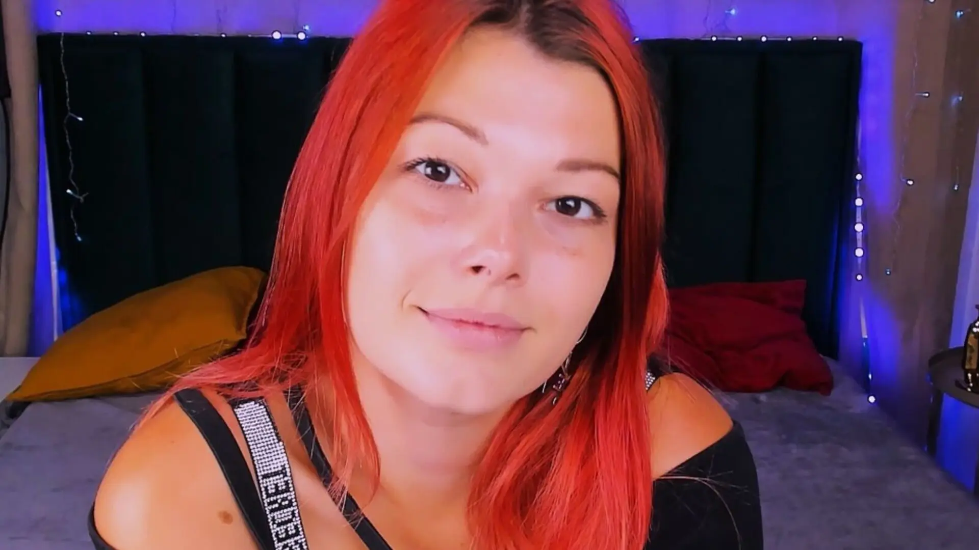 JeanneMcCarthy Cumshow Vip