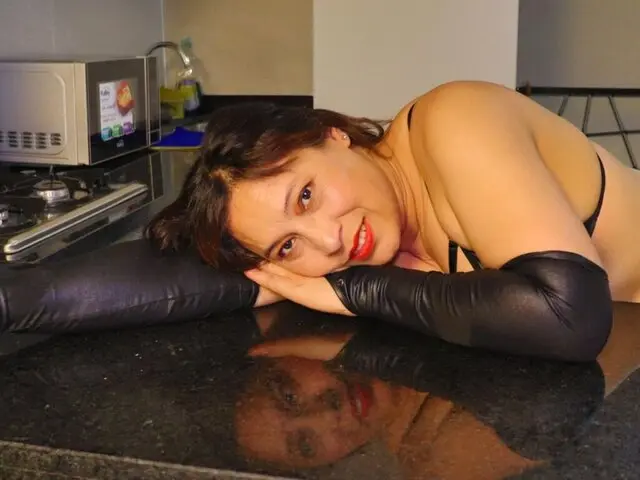 JeniiZeller Cumshow Vip