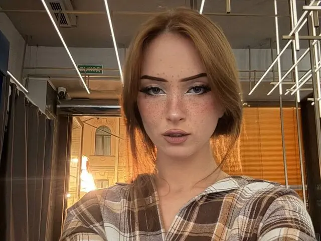 JenniferWiliams Cumshow Vip