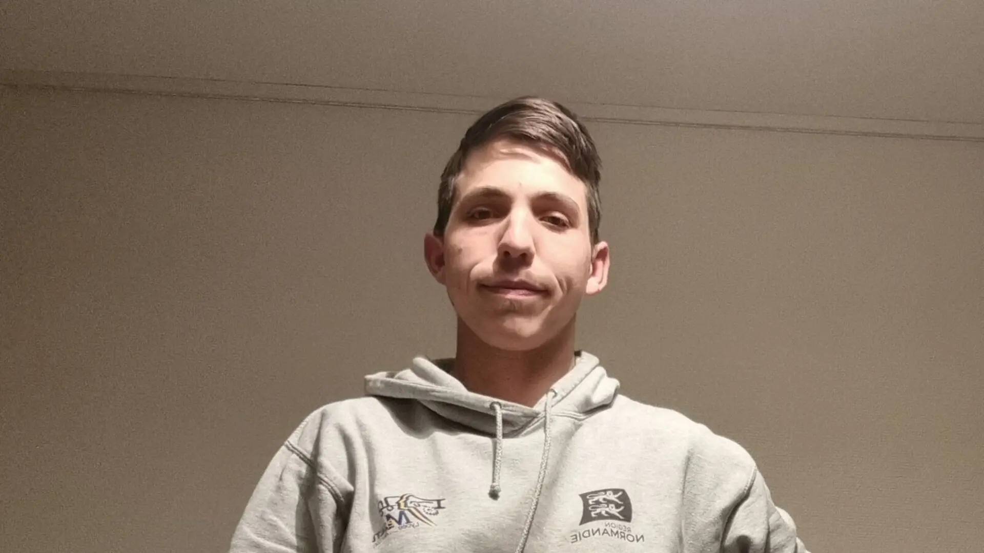 JeremyAubry Cumshow Vip