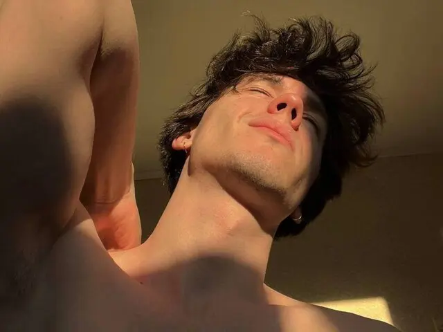 JeremyScott Cumshow Vip