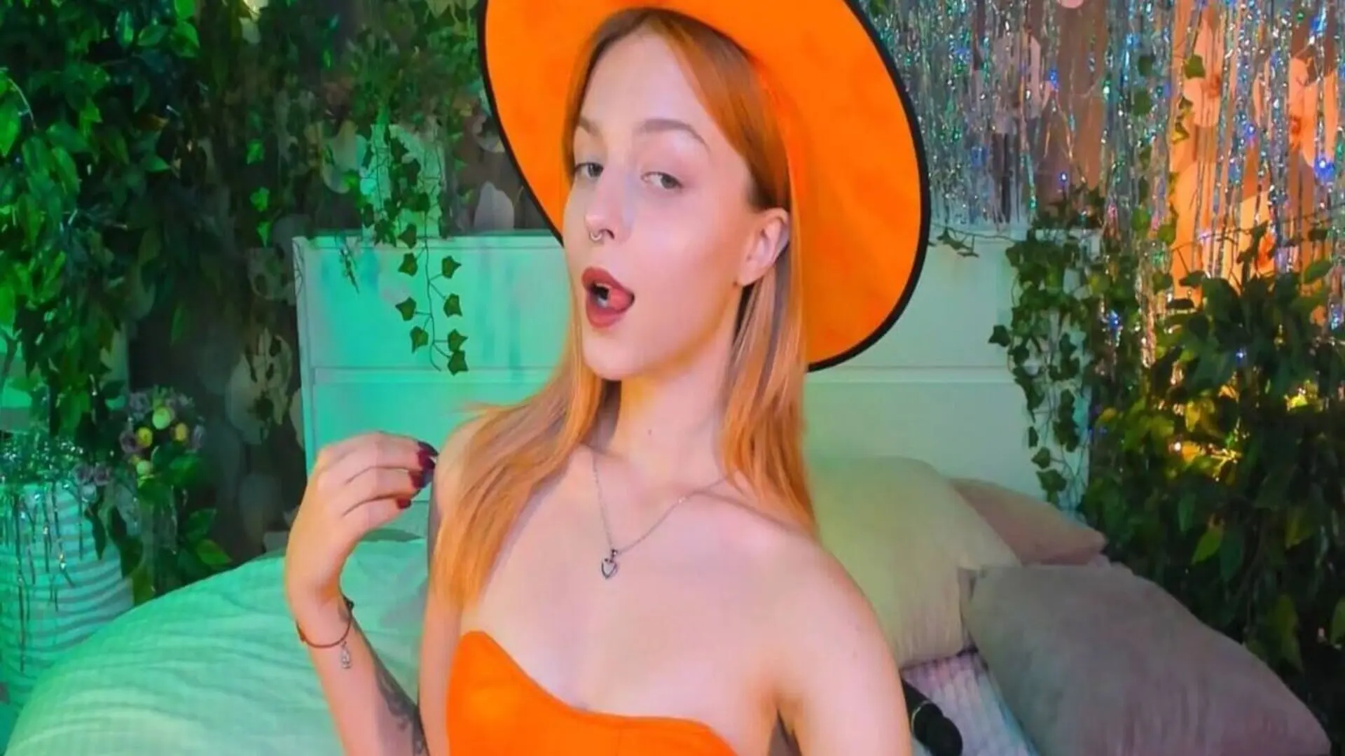 JessicaKas Cumshow Vip