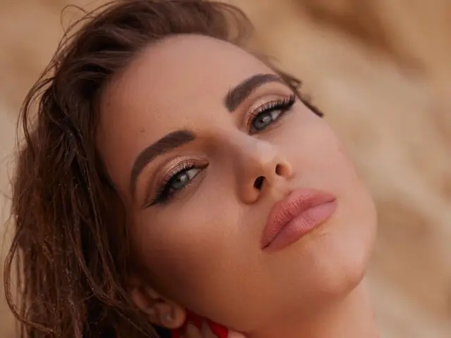 JessicaKroft Cumshow Vip