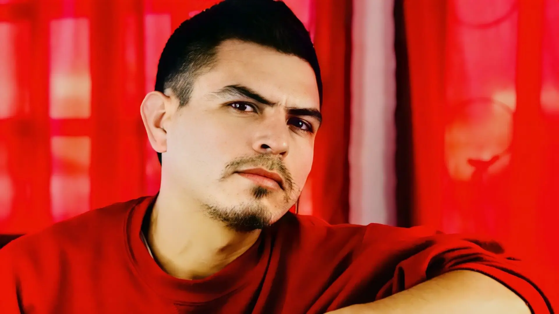 JohanBush Cumshow Vip