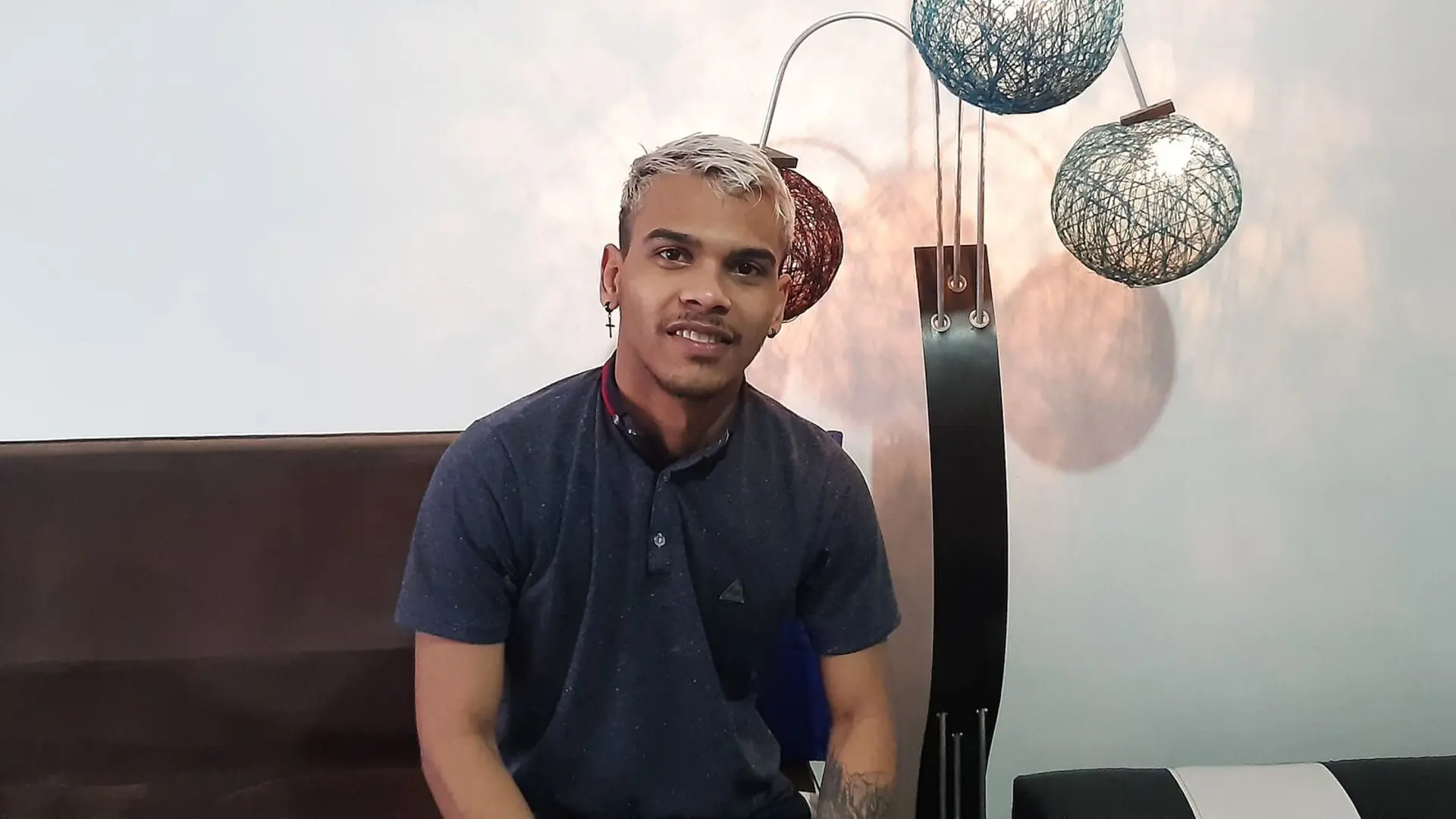 JoseGutierrez Cumshow Vip