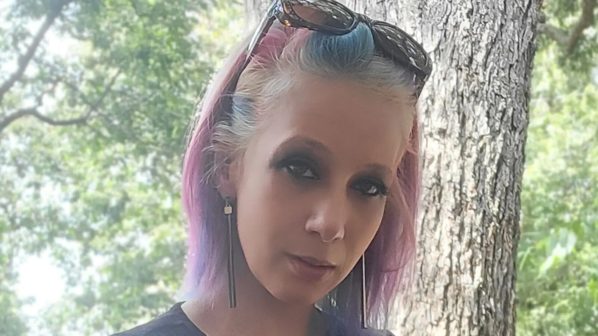 JourneyJones Cumshow Vip