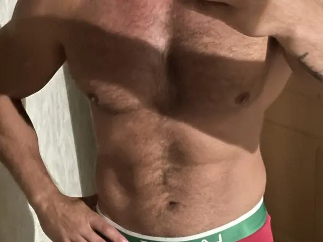 KarlosRichi Cumshow Vip