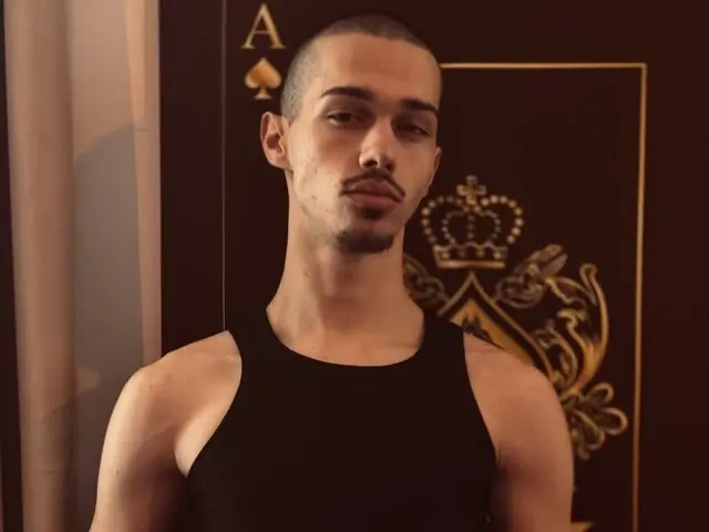 KaydenDrew Cumshow Vip