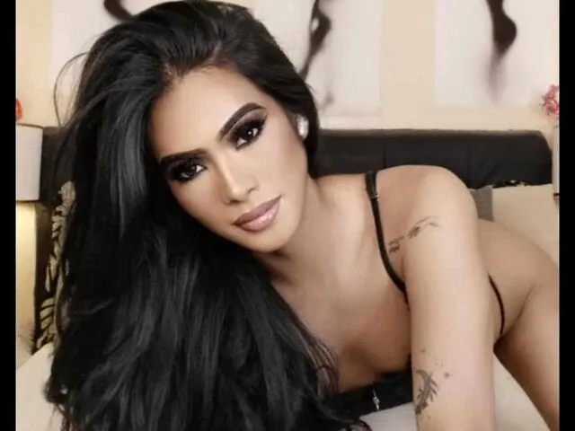 KellyHarley Cumshow Vip