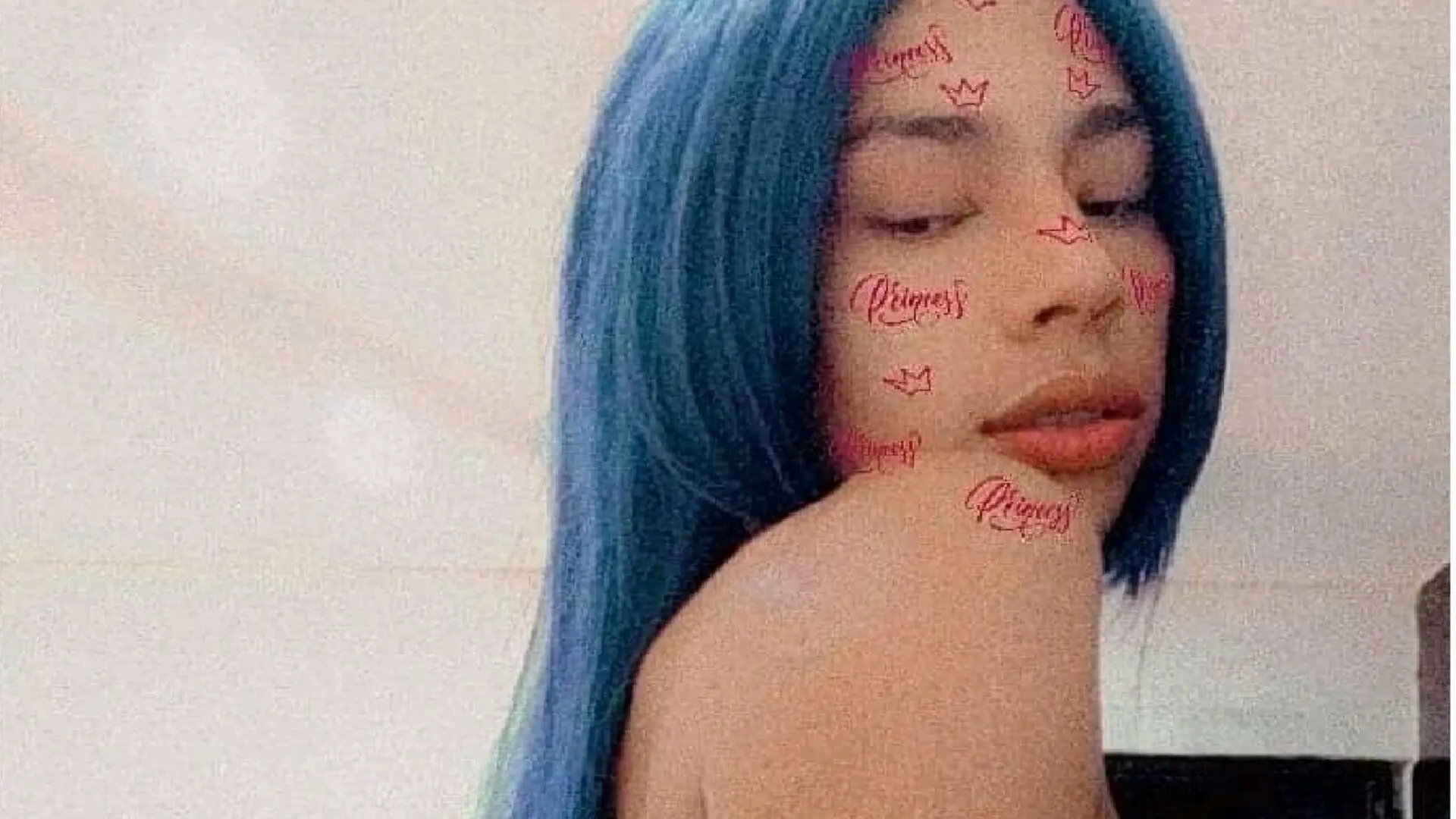 KendallSusam Cumshow Vip