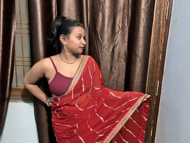 KendraKhan Cumshow Vip